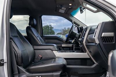2017 Ford F-250 Super Duty Lariat   - Photo 54 - Albuquerque, NM 87114