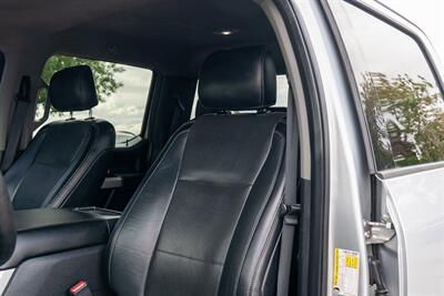 2017 Ford F-250 Super Duty Lariat   - Photo 23 - Albuquerque, NM 87114