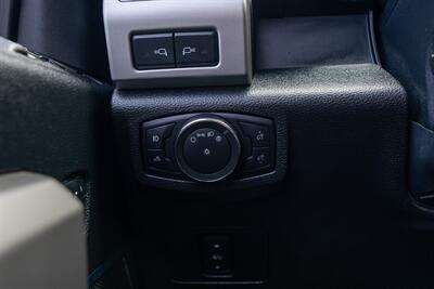 2017 Ford F-250 Super Duty Lariat   - Photo 90 - Albuquerque, NM 87114