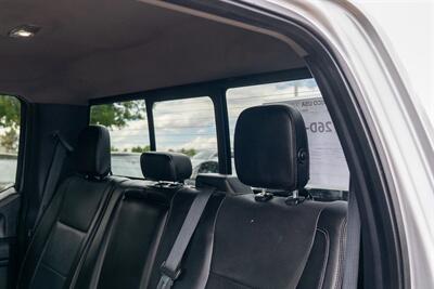 2017 Ford F-250 Super Duty Lariat   - Photo 43 - Albuquerque, NM 87114