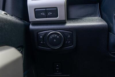 2017 Ford F-250 Super Duty Lariat   - Photo 30 - Albuquerque, NM 87114