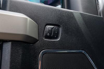 2017 Ford F-250 Super Duty Lariat   - Photo 20 - Albuquerque, NM 87114