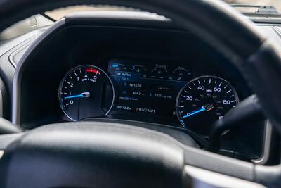 2017 Ford F-250 Super Duty Lariat   - Photo 92 - Albuquerque, NM 87114