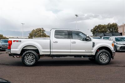 2017 Ford F-250 Super Duty Lariat   - Photo 68 - Albuquerque, NM 87114