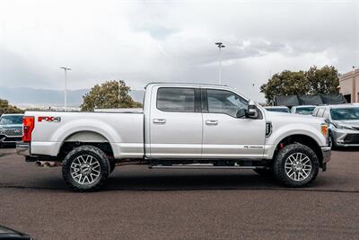 2017 Ford F-250 Super Duty Lariat   - Photo 8 - Albuquerque, NM 87114