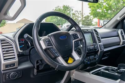 2017 Ford F-250 Super Duty Lariat   - Photo 81 - Albuquerque, NM 87114