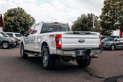 2017 Ford F-250 Super Duty Lariat   - Photo 65 - Albuquerque, NM 87114