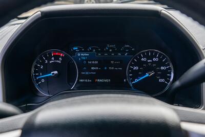 2017 Ford F-250 Super Duty Lariat   - Photo 91 - Albuquerque, NM 87114
