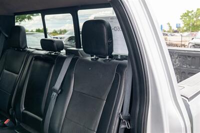 2017 Ford F-250 Super Duty Lariat   - Photo 42 - Albuquerque, NM 87114