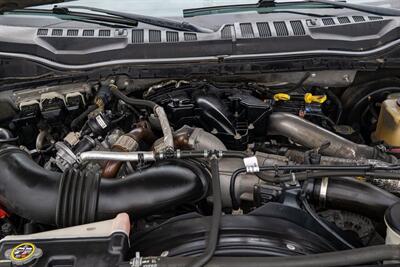 2017 Ford F-250 Super Duty Lariat   - Photo 59 - Albuquerque, NM 87114