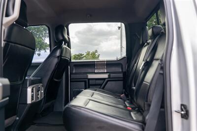 2017 Ford F-250 Super Duty Lariat   - Photo 101 - Albuquerque, NM 87114