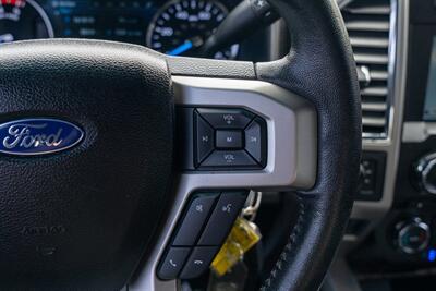 2017 Ford F-250 Super Duty Lariat   - Photo 27 - Albuquerque, NM 87114