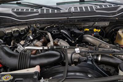2017 Ford F-250 Super Duty Lariat   - Photo 119 - Albuquerque, NM 87114