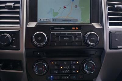 2017 Ford F-250 Super Duty Lariat   - Photo 36 - Albuquerque, NM 87114