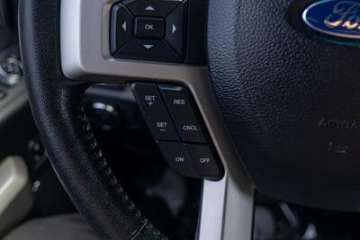 2017 Ford F-250 Super Duty Lariat   - Photo 89 - Albuquerque, NM 87114