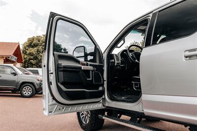 2017 Ford F-250 Super Duty Lariat   - Photo 78 - Albuquerque, NM 87114