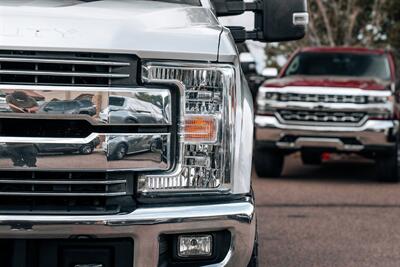 2017 Ford F-250 Super Duty Lariat   - Photo 14 - Albuquerque, NM 87114