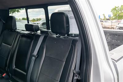 2017 Ford F-250 Super Duty Lariat   - Photo 102 - Albuquerque, NM 87114