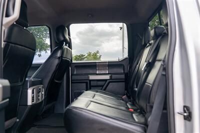 2017 Ford F-250 Super Duty Lariat   - Photo 41 - Albuquerque, NM 87114