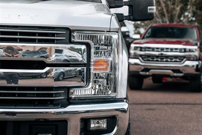 2017 Ford F-250 Super Duty Lariat   - Photo 74 - Albuquerque, NM 87114