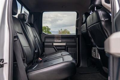 2017 Ford F-250 Super Duty Lariat   - Photo 49 - Albuquerque, NM 87114