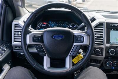 2017 Ford F-250 Super Duty Lariat   - Photo 24 - Albuquerque, NM 87114