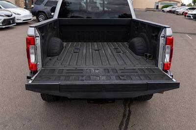 2017 Ford F-250 Super Duty Lariat   - Photo 46 - Albuquerque, NM 87114