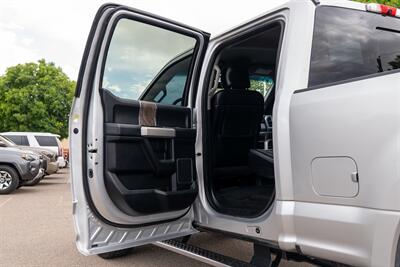 2017 Ford F-250 Super Duty Lariat   - Photo 100 - Albuquerque, NM 87114