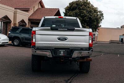 2017 Ford F-250 Super Duty Lariat   - Photo 66 - Albuquerque, NM 87114