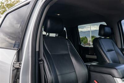 2017 Ford F-250 Super Duty Lariat   - Photo 115 - Albuquerque, NM 87114
