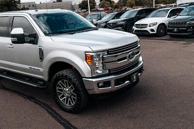 2017 Ford F-250 Super Duty Lariat   - Photo 69 - Albuquerque, NM 87114