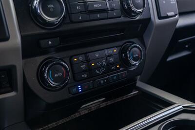 2017 Ford F-250 Super Duty Lariat   - Photo 37 - Albuquerque, NM 87114