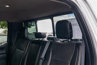 2017 Ford F-250 Super Duty Lariat   - Photo 104 - Albuquerque, NM 87114