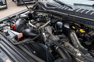 2017 Ford F-250 Super Duty Lariat   - Photo 60 - Albuquerque, NM 87114