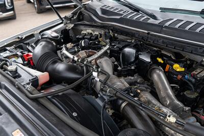 2017 Ford F-250 Super Duty Lariat   - Photo 120 - Albuquerque, NM 87114