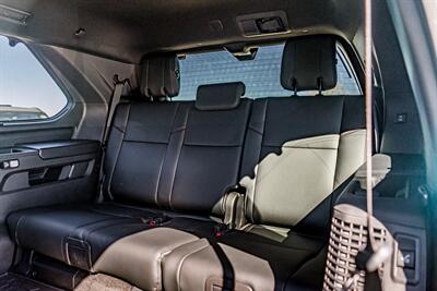 2026 Toyota Sequoia TRD Pro   - Photo 41 - Albuquerque, NM 87114
