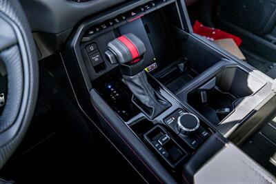 2026 Toyota Sequoia TRD Pro   - Photo 28 - Albuquerque, NM 87114