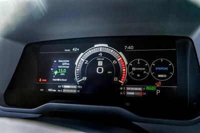 2026 Toyota Sequoia TRD Pro   - Photo 23 - Albuquerque, NM 87114