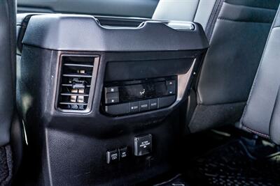 2026 Toyota Sequoia TRD Pro   - Photo 42 - Albuquerque, NM 87114