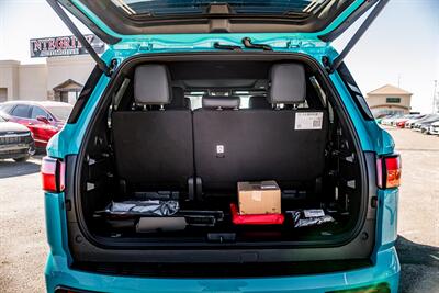 2026 Toyota Sequoia TRD Pro   - Photo 44 - Albuquerque, NM 87114