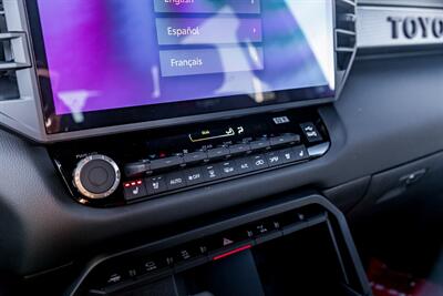 2026 Toyota Sequoia TRD Pro   - Photo 26 - Albuquerque, NM 87114