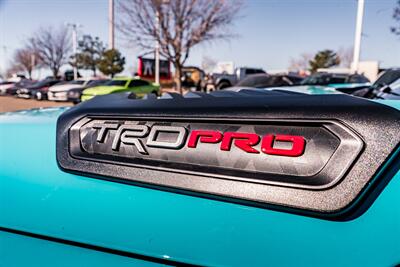 2026 Toyota Sequoia TRD Pro   - Photo 13 - Albuquerque, NM 87114