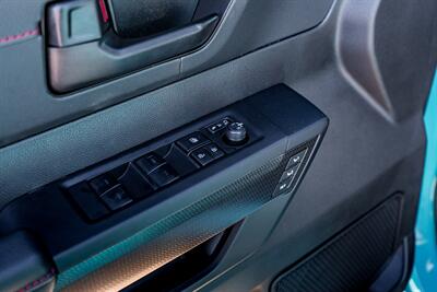 2026 Toyota Sequoia TRD Pro   - Photo 17 - Albuquerque, NM 87114