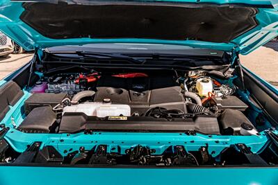 2026 Toyota Sequoia TRD Pro   - Photo 53 - Albuquerque, NM 87114