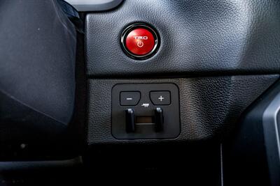 2026 Toyota Sequoia TRD Pro   - Photo 30 - Albuquerque, NM 87114