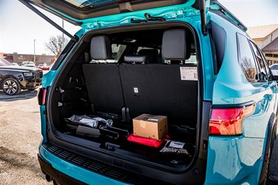 2026 Toyota Sequoia TRD Pro   - Photo 43 - Albuquerque, NM 87114