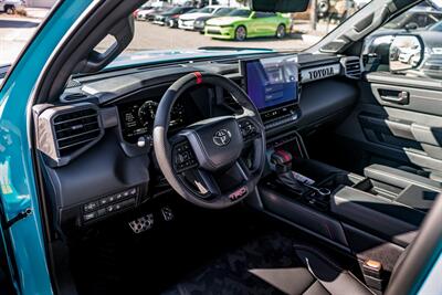 2026 Toyota Sequoia TRD Pro   - Photo 14 - Albuquerque, NM 87114