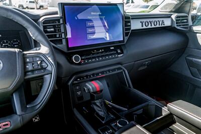 2026 Toyota Sequoia TRD Pro   - Photo 32 - Albuquerque, NM 87114