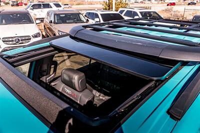 2026 Toyota Sequoia TRD Pro   - Photo 36 - Albuquerque, NM 87114