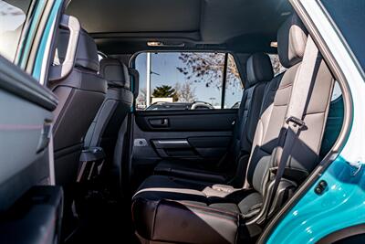 2026 Toyota Sequoia TRD Pro   - Photo 38 - Albuquerque, NM 87114